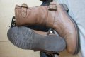 дамски мото боти, ботуши, 100% естествена кожа, N- 39, GOGOMOTO.BAZAR.BG®, снимка 18