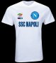 Уникална Нова Фен тениска на Наполи с Ваше Име и Номер! SSC NAPOLI! , снимка 5