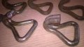 6бр куки-метални от колани за тир-здрви и яки-8х7х5см, снимка 9