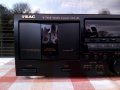  TEAC W-780R .дек, снимка 3