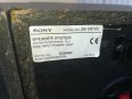 sony 3x100w//8ohm-център+тонколони-внос швеицария, снимка 16