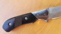 Ловен / бушкрафт /нож Colt CT343 - 21,3 см , снимка 11