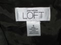 Кожено яке LOFT-ANN TAYLOR  дамско,М-Л, снимка 1