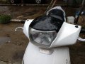 Peugeot Tweet 150cc 2015г. - части, снимка 10