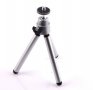 Мини трипод за екшън камери, фотоапарати и видеокамери, снимка 2
