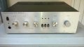 europhon rck 2000a stereo amplifier-внос швеицария, снимка 3