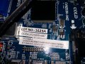 Main AV BOARD cv9203h-a42, снимка 4
