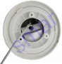 CMOS 24 Taiwan Epistar LED IR 3.6mm CCTV Охранителна Ден/Нощ Камера, снимка 2