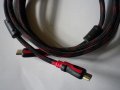 HDMI Кабели - 3 метра, снимка 2