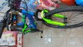 Велосипед със скорости 26” VERSUS 21 скорости шимано, снимка 11