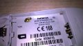 nokia 3330 здрав телефон с батерия, снимка 17