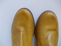 Кожени боти fullstop № 34, снимка 3
