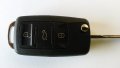 Дистанционно управяление с ключ за Audi-A3-A4-A6-Quattro – комплект -4D0-837-231-R (адаптирам ключòв, снимка 8