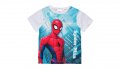 Нова цена! Детска тениска Spiderman за 3, 6 и 8 г. - М1-3, снимка 2