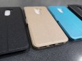 Xiaomi Pocophone F1 калъфи с капак и силиконово легло, снимка 2