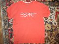 Тениски S.OLIVER, WRANGLER, ESPRIT   мъжки,Л, снимка 8