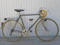 Dumonceau Excellence /55 размер ретро шосеен велосипед/, снимка 5