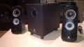 Logitech z323-active subwoofer+2 speakers-внос швеицария, снимка 8