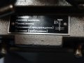 предпазно газово реле Бухголц VEB BF 50/10 8 PTB 250-76 monitoring relay for tap changer, снимка 8