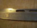 Нож "Columbia" с кания, снимка 3