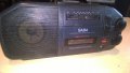 saba rcr 310 radio/cassette receiver-внос швеицария, снимка 4