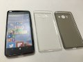 Microsoft Lumia 550,Lumia 650,Lumia 950,Lumia 950 XL силиконов гръб, снимка 6