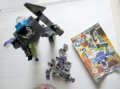 Конструктор - Робот - 194части , снимка 3