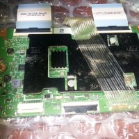 T-CONTROL BOARD BN41-02110A  BN95-01307A , снимка 1 - Части и Платки - 22596160