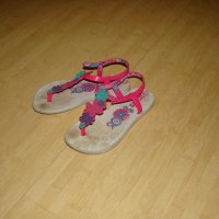 Сапдали IPANEMA, снимка 2 - Детски сандали и чехли - 22307988