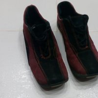 запазени обувки за 7 лв., снимка 2 - Дамски ежедневни обувки - 21552537