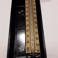 Стар руски измервателен уред, снимка 3 - Антикварни и старинни предмети - 24955130