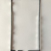 Пластмасова рамка за LCD дисплей и тъч за iPhone 6S Plus, снимка 2 - Резервни части за телефони - 19232119
