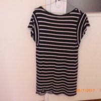 продавам 2бр.нови дамски блузи-туники-внос от Германия, снимка 5 - Туники - 18890119