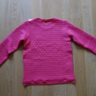 нова поларена блуза Vertbaudet, 12г - 150см, снимка 6 - Детски Блузи и туники - 16744298