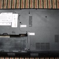 Лаптоп MSI CX620 / CR610 / MS-1688 / MS-1684, снимка 4 - Лаптопи за дома - 24891550