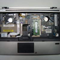 HP EliteBook 2540p лаптоп на части, снимка 1 - Части за лаптопи - 22190567