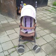 детска количка GIORDANI, снимка 1 - Детски колички - 11671222