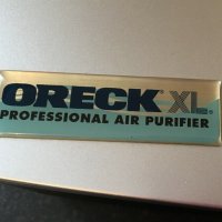 Oreck XL Oreckair 600 Пречиствател на въздуха, снимка 6 - Климатици - 24644315