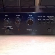hitachi ha-300-stereo amplifier-japan-внос швеицария, снимка 5 - Ресийвъри, усилватели, смесителни пултове - 12762948