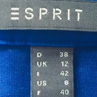 Красива блуза-потник ESPRIT , снимка 4 - Потници - 25074436