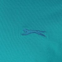 Slazinger спортни тенески памук 100%оригн. бродирано лого внос АНГЛИЯ, снимка 3 - Тениски - 20567429