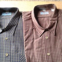 Мъжки ризи- памук, снимка 5 - Ризи - 21974694