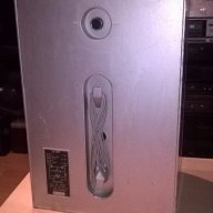 Sound project hifi sx6431-made in sweden-44/30/23см-внос швеицария, снимка 7 - Тонколони - 15567041