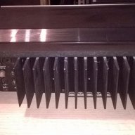 philips 90ah304/00-stereo amplifier 250w-внос швеицария, снимка 10 - Ресийвъри, усилватели, смесителни пултове - 16070948