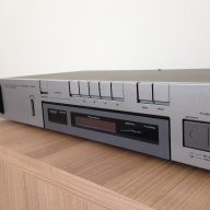 AKAI AT-S 210 стерео тунер, снимка 2 - Приемници и антени - 10986162