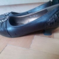 Обувки, снимка 6 - Дамски ежедневни обувки - 19503939