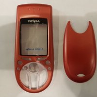 Nokia 3660  панел , снимка 2 - Резервни части за телефони - 20073655