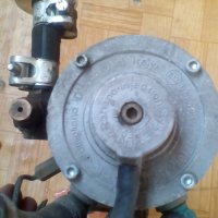Газов инжекцион Романо за 4 цилиндъра от турбо кола, снимка 15 - Части - 23835814