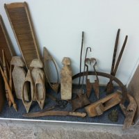 Стари предмети за бита , снимка 1 - Антикварни и старинни предмети - 21753815