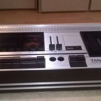 tandberg tcd-310 cassette deck-made in norway-внос швеция, снимка 8 - Декове - 25381445